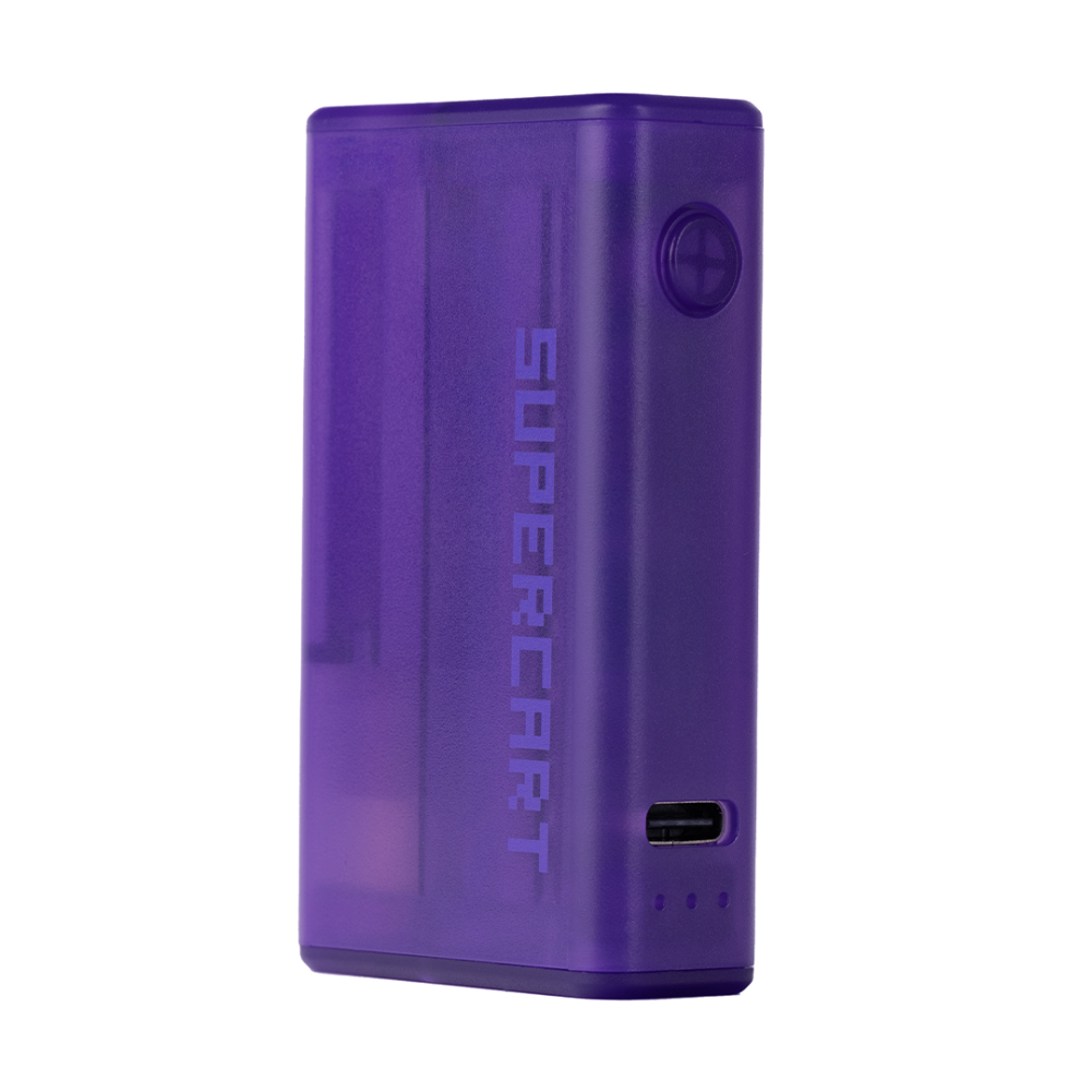 SuperCart Superbox 510 Cartridge Battery - Image 4