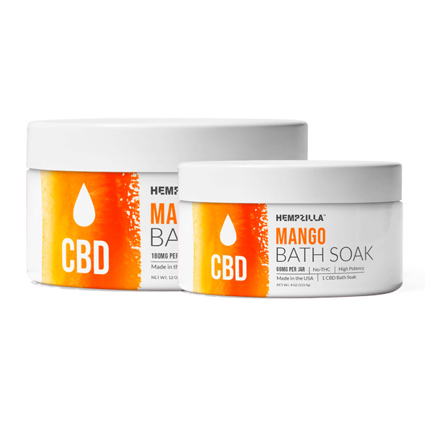 CBD Products